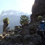 Great Barranco Wall - 2