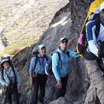 Great Barranco Wall - 3