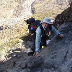 Great Barranco Wall - 4