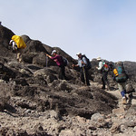 Great Barranco Wall - 5