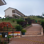 Overnight at Highview hotel