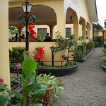 Nice hotel. $60/night