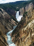 Always impressive sceneries...