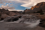 ... without a tripod.