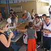 bhradio > Pizza was good
