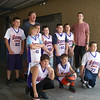 bhradio > KK BOSNA Basketball Team
Season: spring 2008