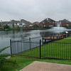 bhradio > Semir's house is located in beautiful subdivision in Houston, TX
