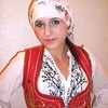 bhradio > Adela is High school student.
She loves cheer leading and volleyball.