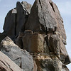 South Thunderbolt Peak