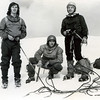 Prenj - Kapa - Exit from "S" - 27. February 1977.